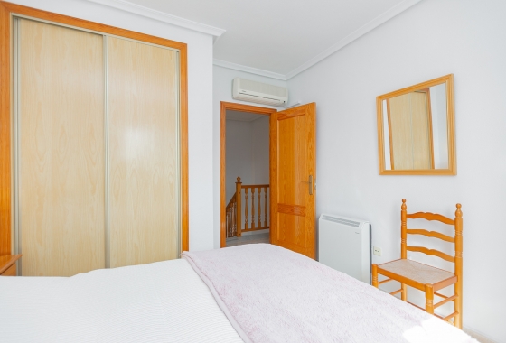 Wiederverkauf - House - Playa Flamenca - Zenia Mar