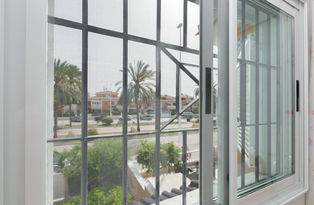 Wiederverkauf - House - Playa Flamenca - Zenia Mar