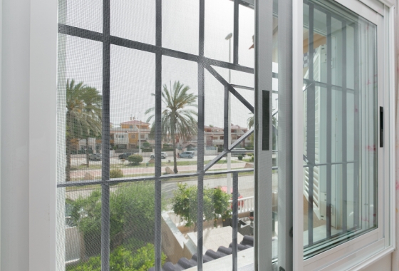 Wiederverkauf - House - Playa Flamenca - Zenia Mar