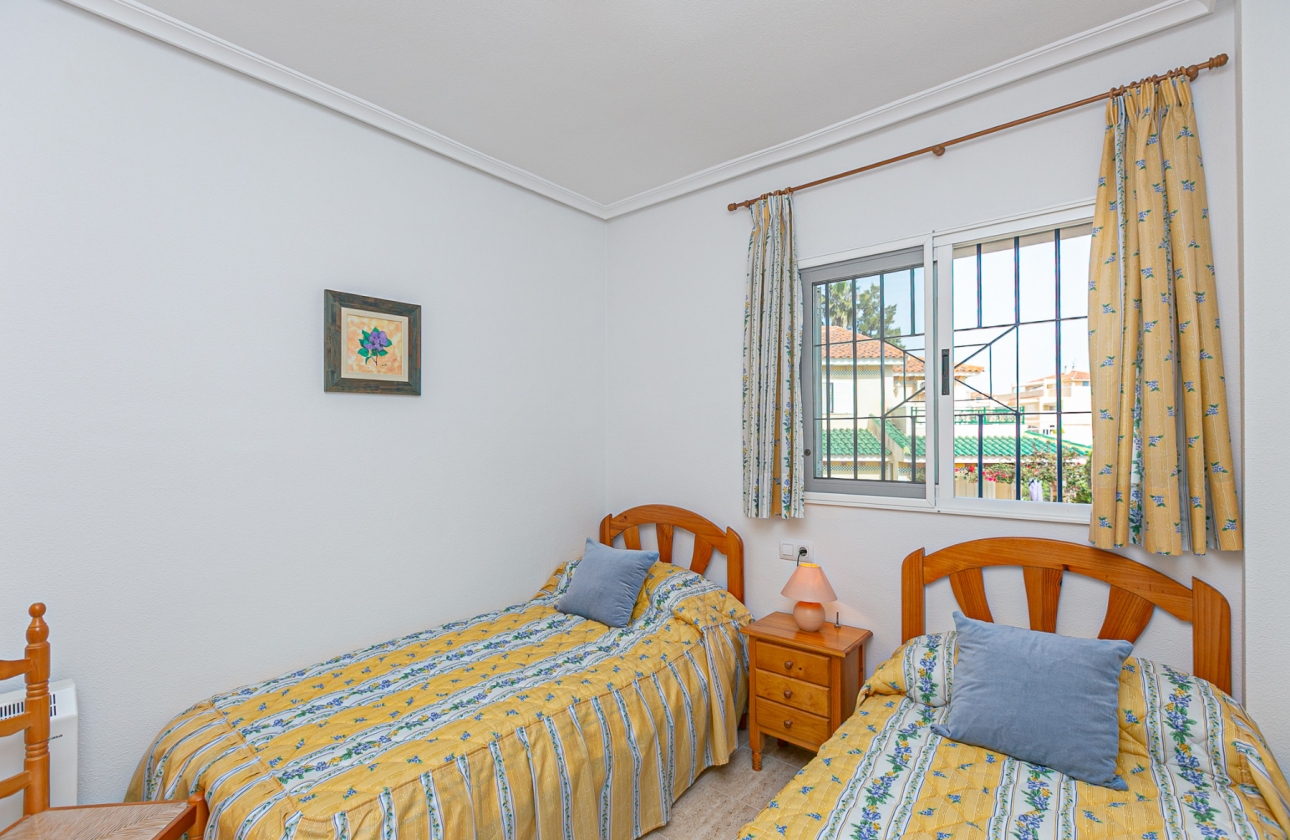 Wiederverkauf - House - Playa Flamenca - Zenia Mar