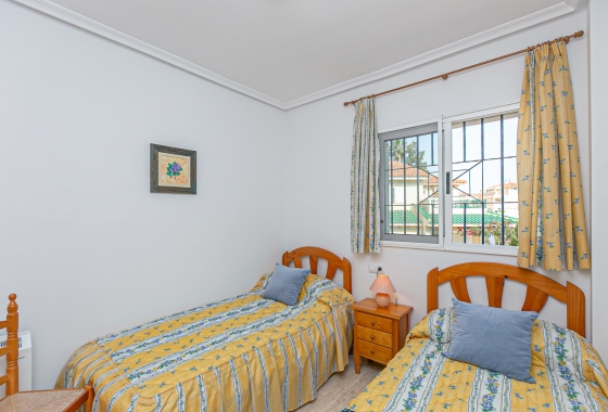 Wiederverkauf - House - Playa Flamenca - Zenia Mar