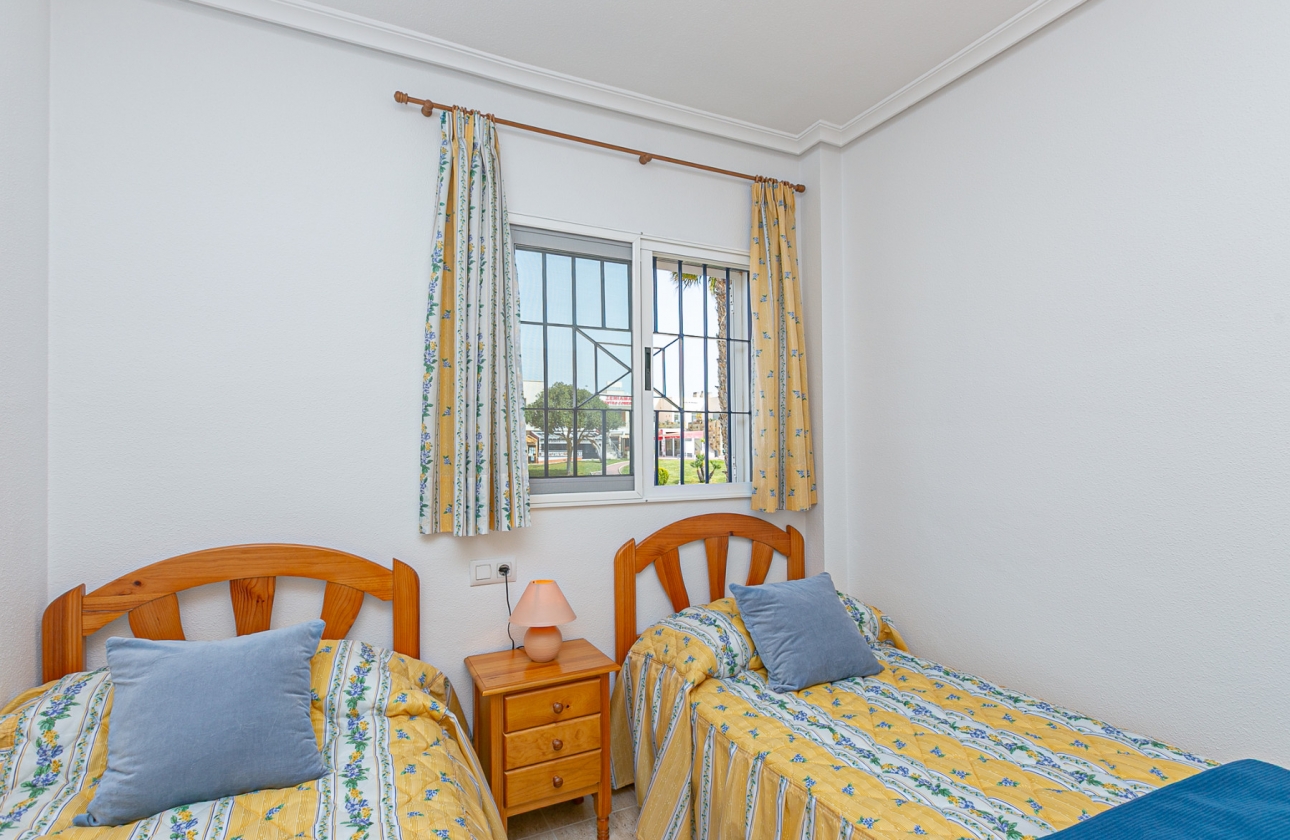 Wiederverkauf - House - Playa Flamenca - Zenia Mar