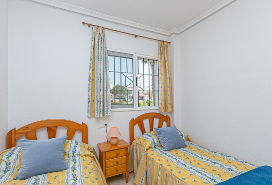 Wiederverkauf - House - Playa Flamenca - Zenia Mar