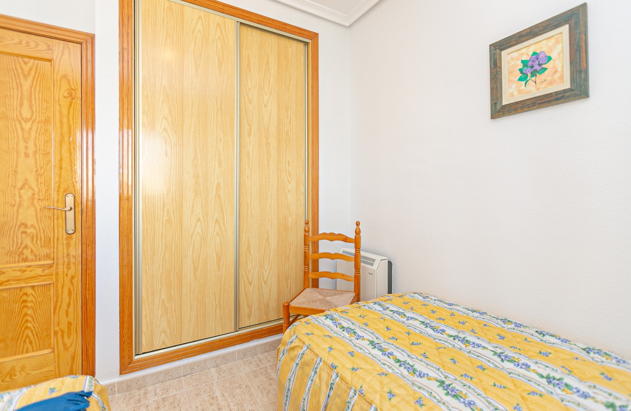 Wiederverkauf - House - Playa Flamenca - Zenia Mar
