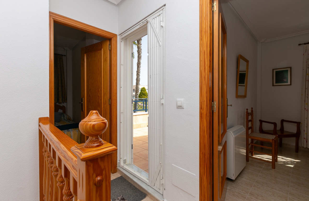 Wiederverkauf - House - Playa Flamenca - Zenia Mar