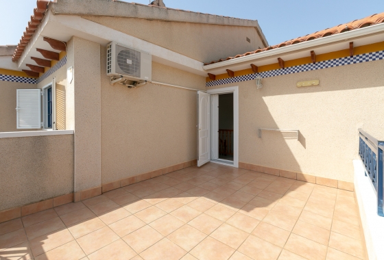 Wiederverkauf - House - Playa Flamenca - Zenia Mar