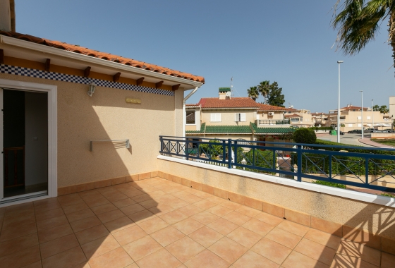 Wiederverkauf - House - Playa Flamenca - Zenia Mar