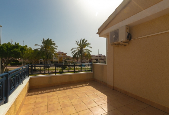 Wiederverkauf - House - Playa Flamenca - Zenia Mar