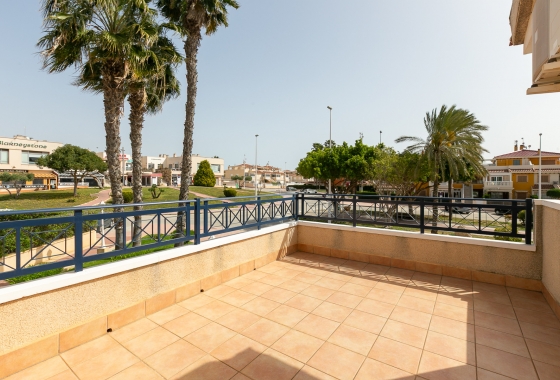 Wiederverkauf - House - Playa Flamenca - Zenia Mar