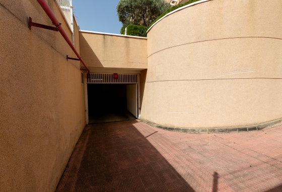 Wiederverkauf - House - Playa Flamenca - Zenia Mar