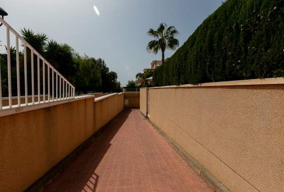 Wiederverkauf - House - Playa Flamenca - Zenia Mar