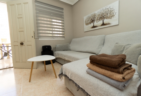 Resale - House - Playa Flamenca