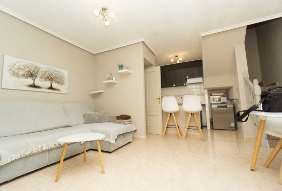 Resale - House - Playa Flamenca