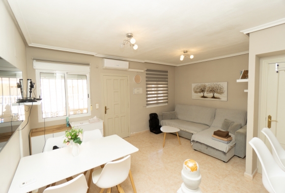 Resale - House - Playa Flamenca