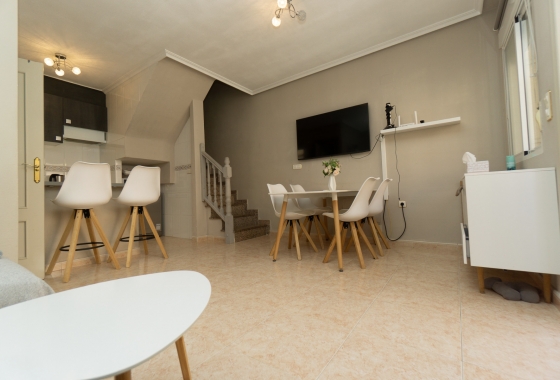 Resale - House - Playa Flamenca
