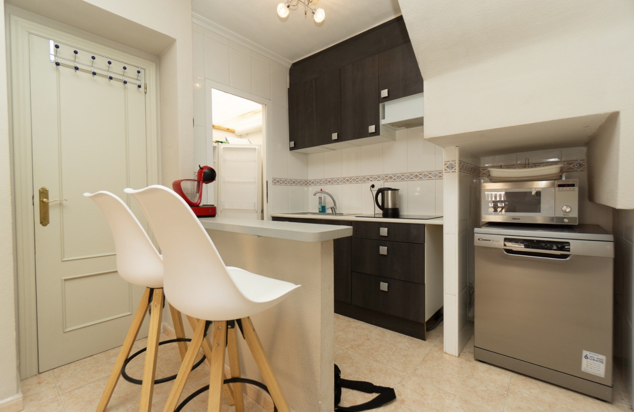 Resale - House - Playa Flamenca