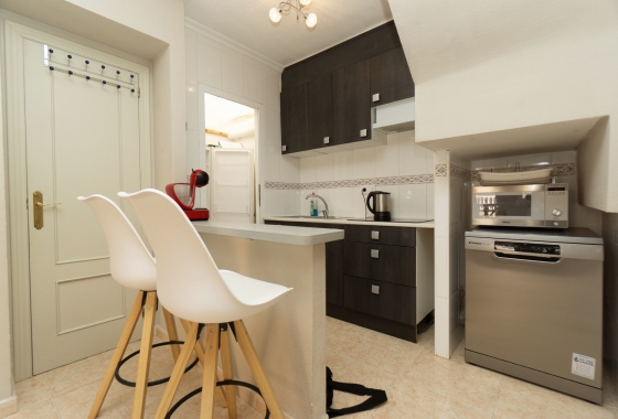 Resale - House - Playa Flamenca