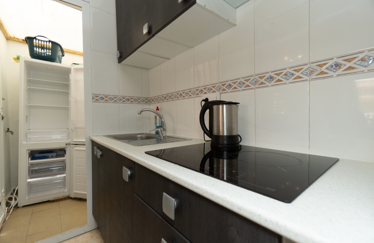 Resale - House - Playa Flamenca