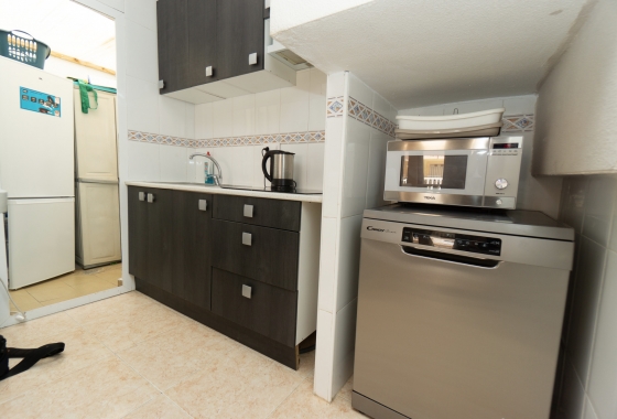 Resale - House - Playa Flamenca