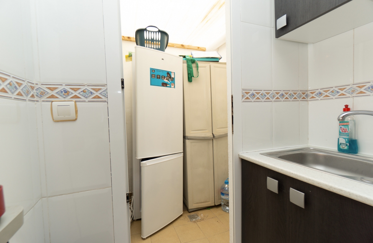 Resale - House - Playa Flamenca