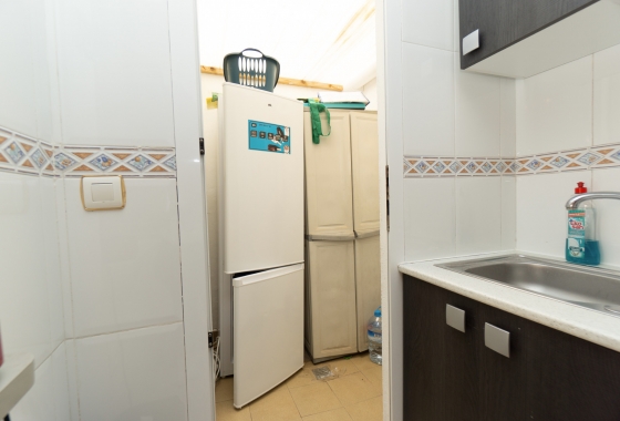 Resale - House - Playa Flamenca