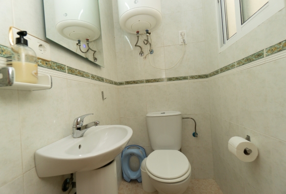 Resale - House - Playa Flamenca