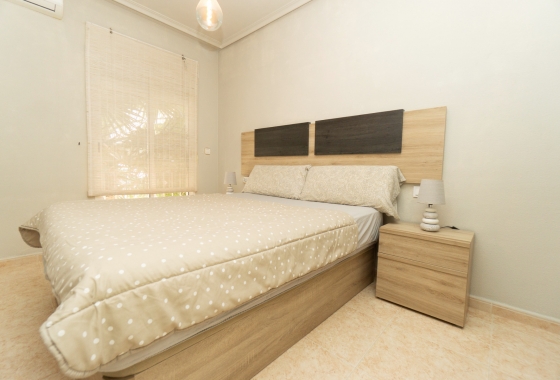 Resale - House - Playa Flamenca