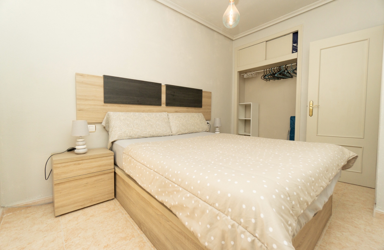 Resale - House - Playa Flamenca