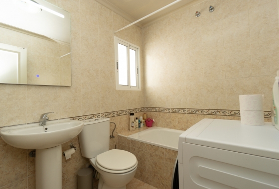 Resale - House - Playa Flamenca