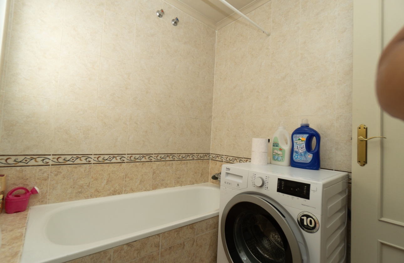 Resale - House - Playa Flamenca