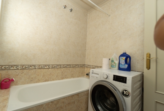 Resale - House - Playa Flamenca