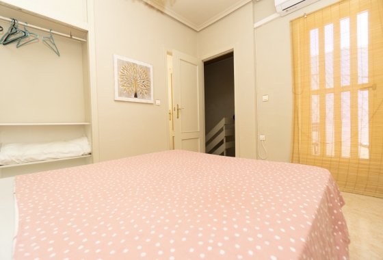 Resale - House - Playa Flamenca