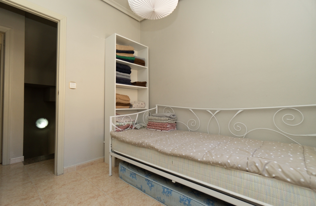 Resale - House - Playa Flamenca
