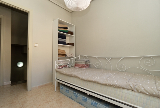 Resale - House - Playa Flamenca