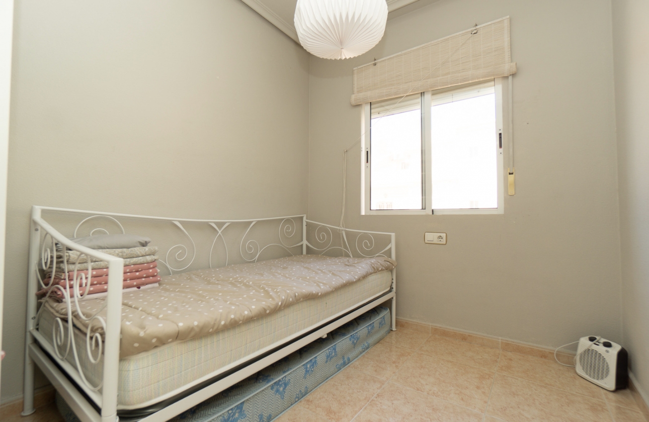 Resale - House - Playa Flamenca