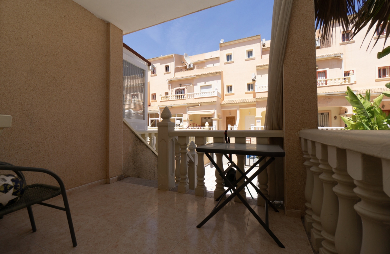 Resale - House - Playa Flamenca