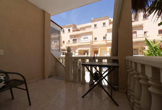 Resale - House - Playa Flamenca