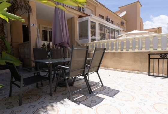 Resale - House - Playa Flamenca
