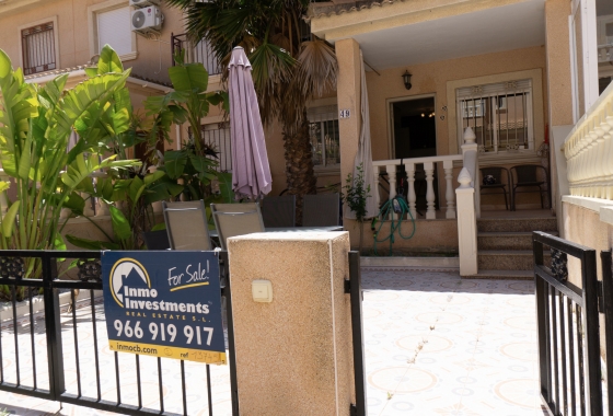 Resale - House - Playa Flamenca