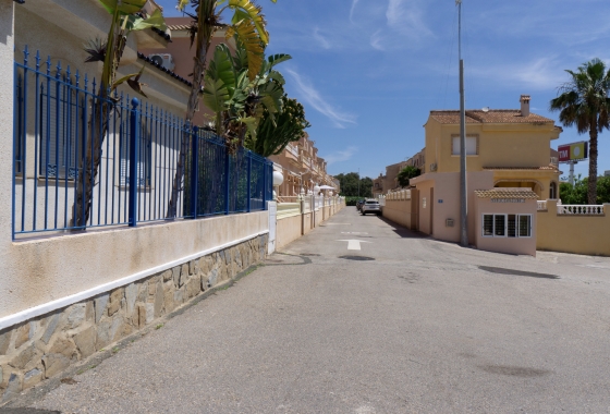 Resale - House - Playa Flamenca