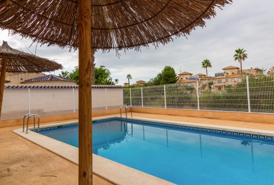 Resale - House - Playa Flamenca