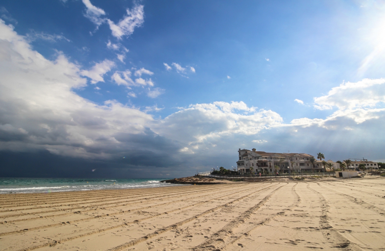 Resale - House - Playa Flamenca
