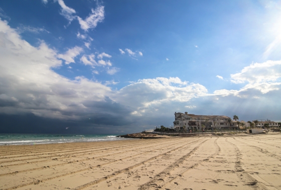 Resale - House - Playa Flamenca