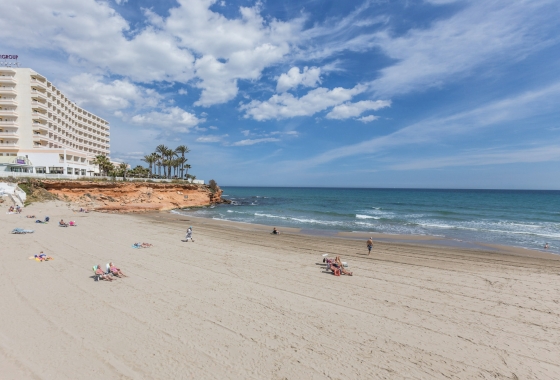Resale - House - Playa Flamenca