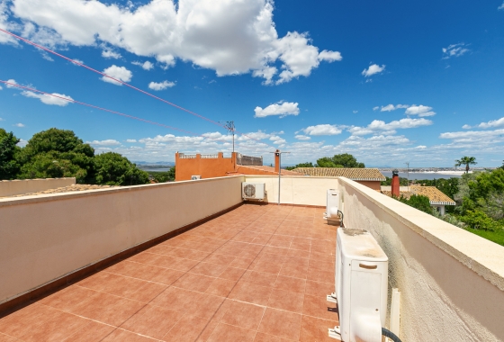 Resale - Villa - Los Balcones