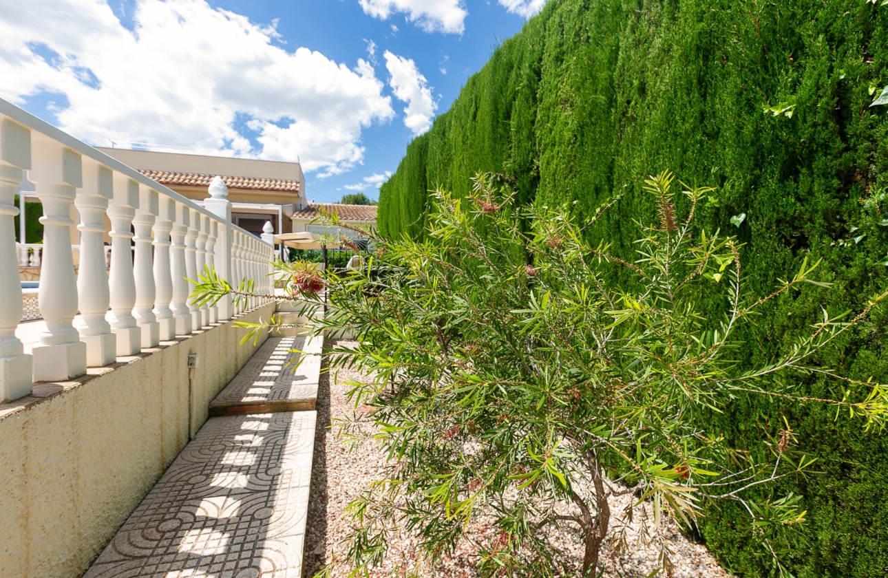 Resale - Villa - Los Balcones