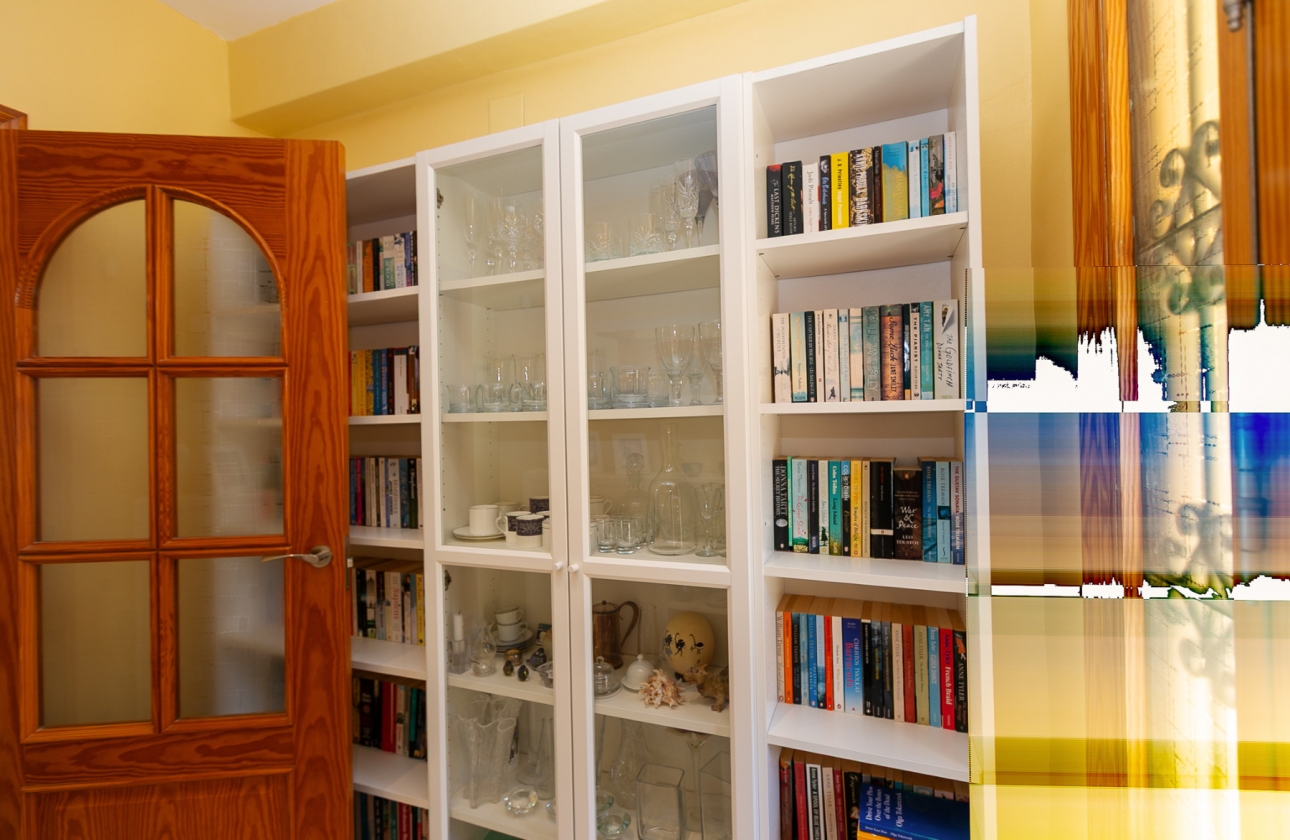 Resale - Villa - Los Balcones