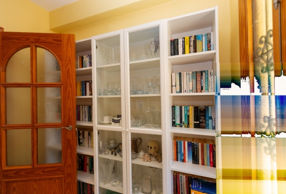 Resale - Villa - Los Balcones