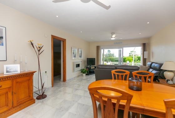 Resale - Villa - Los Balcones