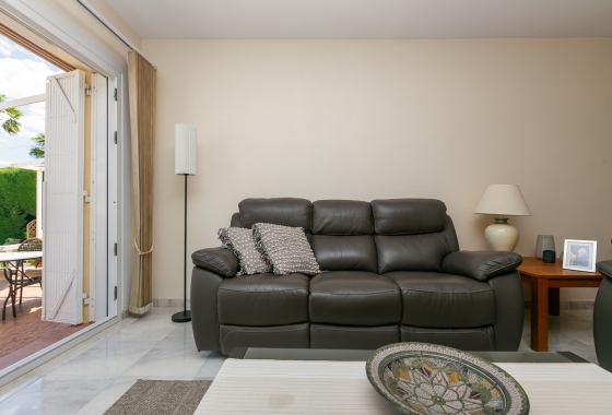 Resale - Villa - Los Balcones
